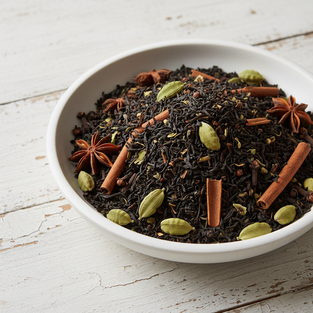 Te Amo Masala Tea