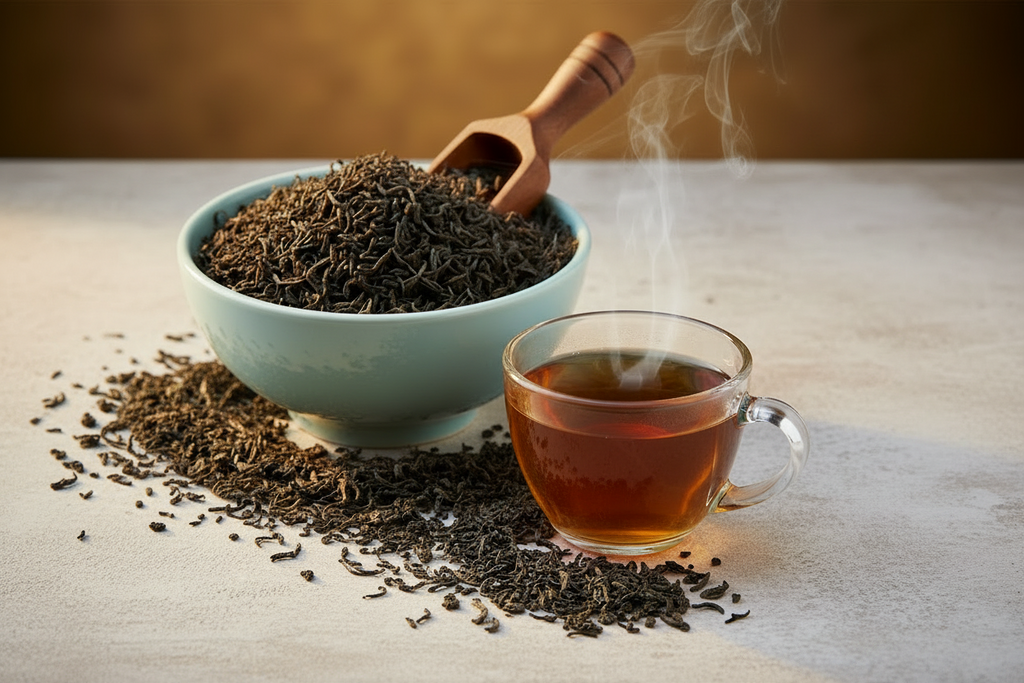 Te Amo Black Tea