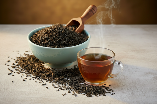 Te Amo Black Tea